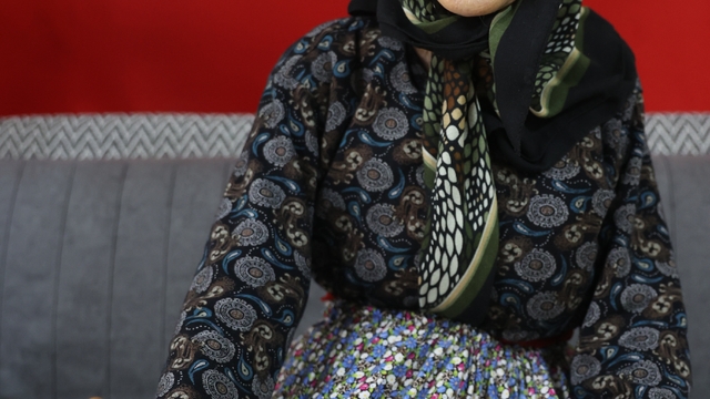 Kırklareli'nin asırlık çınarları Cumhuriyet ile yaşamanın gururunu taşıyor