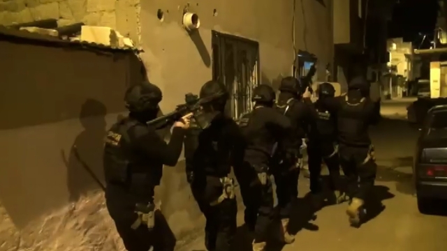 Adana'da DEAŞ'a elaman kazandıran 6 şüpheli yakalandı