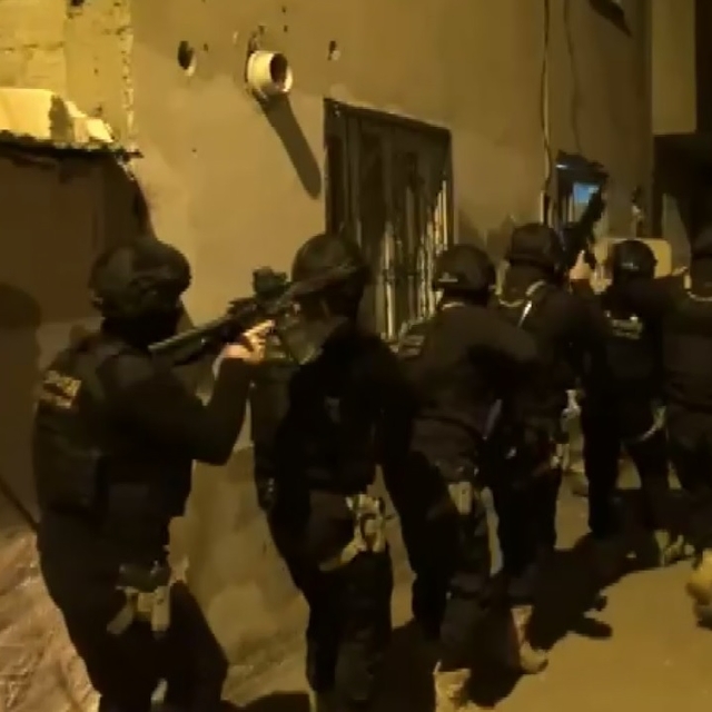 Adana'da DEAŞ'a elaman kazandıran 6 şüpheli yakalandı