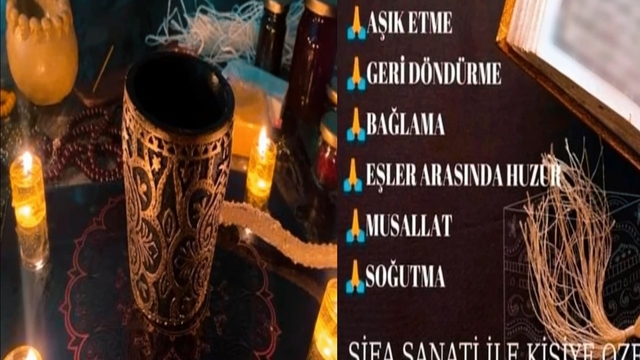 Konya merkezli 3 ilde 'medyum' operasyonu: 11 tutuklama