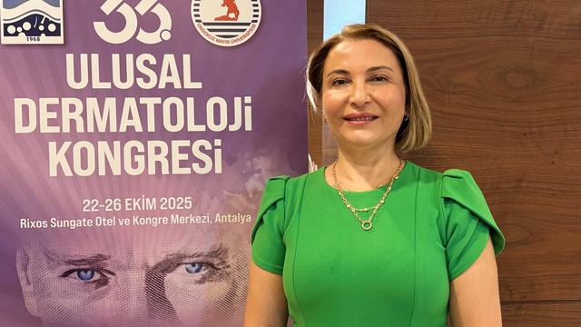 15 yaşa kadar düşen "botoks" uygulaması ileri dönemde cilt hastalıklarını artırabiliyor