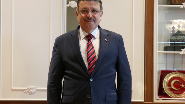 Trabzon Boztepe'de "Kule 61 Projesi" hayata geçirilecek