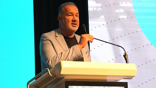 Bisiklette "UCI Gran Fondo World Series" 6 Kasım'da başlayacak