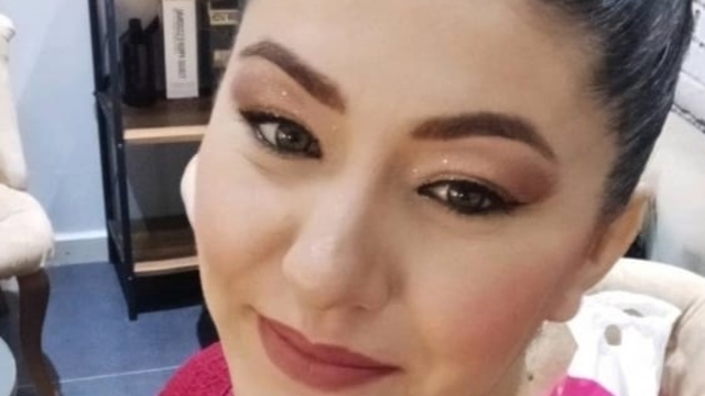 Eski sevgilisi tarafından öldürülen Ebru'nun cenazesi ailesine teslim edildi