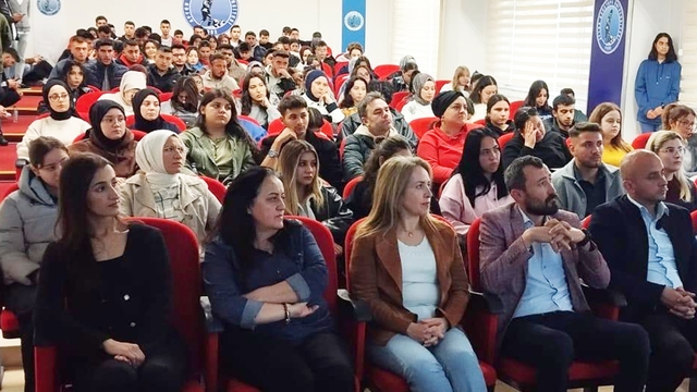 Sandıklı'dan kısa kısa