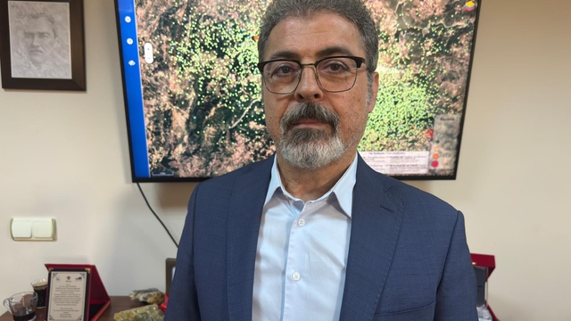 Prof. Dr. Sözbilir'den Balıkesir'deki depreme ilişkin "deprem fırtınası" açıklaması: