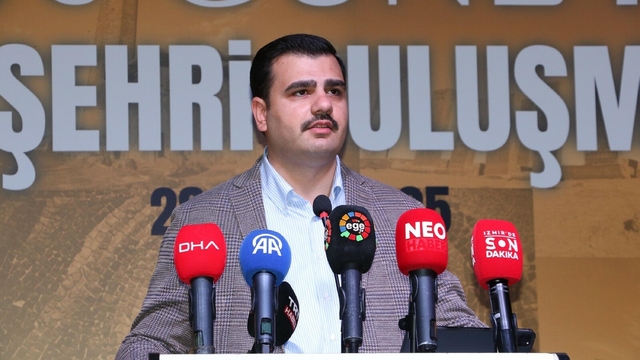 AK Parti'li İnan: 'Terörsüz Türkiye' hedefimize ulaşacağız