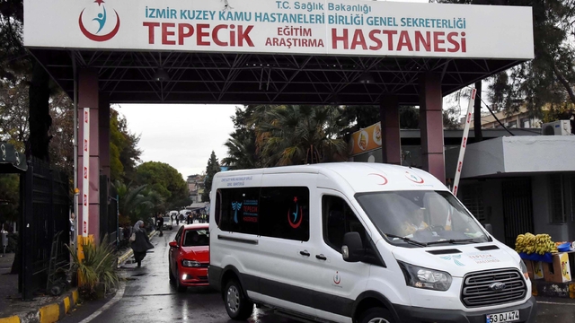 Polis memurunun arama yapılan evde silahla yaralandığı olayda 1 tutuklama