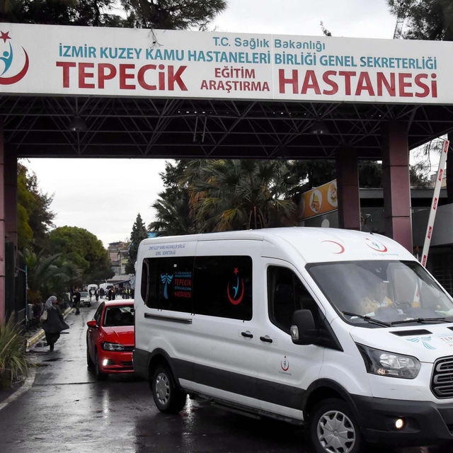 Polis memurunun arama yapılan evde silahla yaralandığı olayda 1 tutuklama