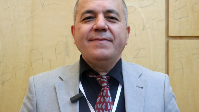 Tekirdağ'da çiftçilere "organik ilaç" kullanılması tavsiyesi