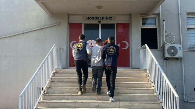 Diyarbakır'da çeşitli suçlardan aranan 68 kişi yakalandı