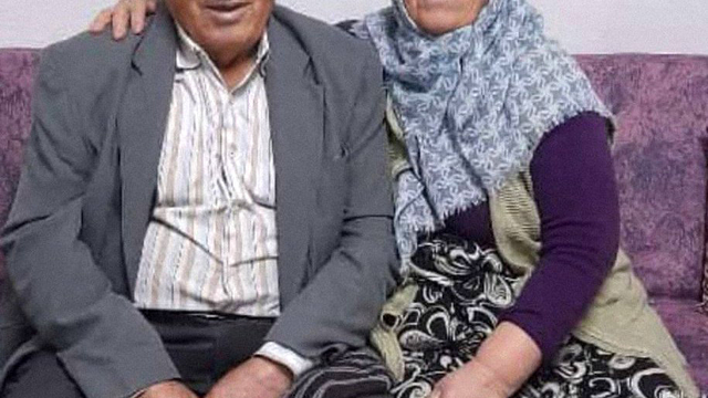 Eşinin ardından aynı kazada yaralanan kadın da kurtarılamadı