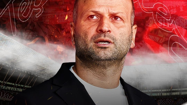 Sivasspor, Osman Zeki Korkmaz ile yollarını ayırdı