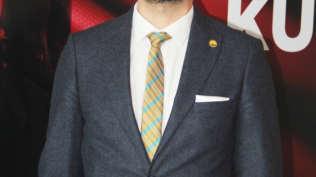 YÖRSİAD Başkanı Mustafa Alper Oral'dan Cumhuriyet Bayramı mesajı