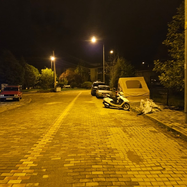 Sındırgı'da 3.8 büyüklüğünde deprem