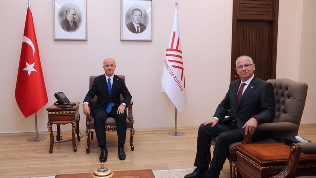 KOÜ, YÖK'ün 3 yıllık lisans düzenlemesine aktif olarak katılacak