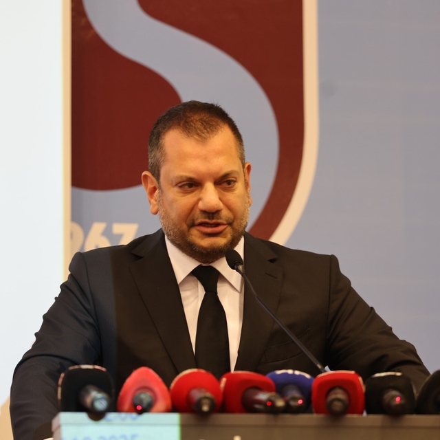 Doğan: Bu kadro kendi hikayesini yazmaya başladı