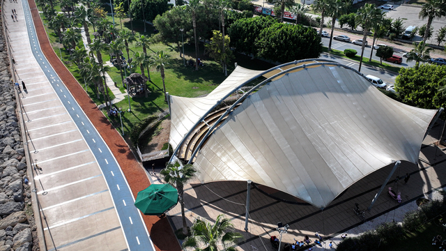 Görme engelli halterciler, Mersin'de düzenlenecek Dünya Şampiyonası'nda yarışacak