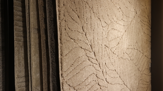 Güneydoğulu halıcılar 9 ayda 1 milyar 379 milyon 477 bin dolarlık ihracata imza attı