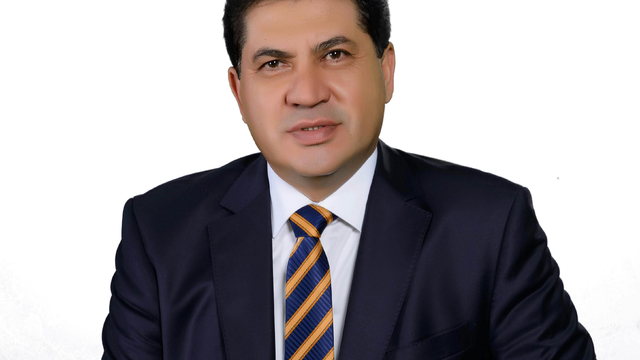 Eski Kemer Belediye Başkanı Mustafa Gül gözaltına alındı