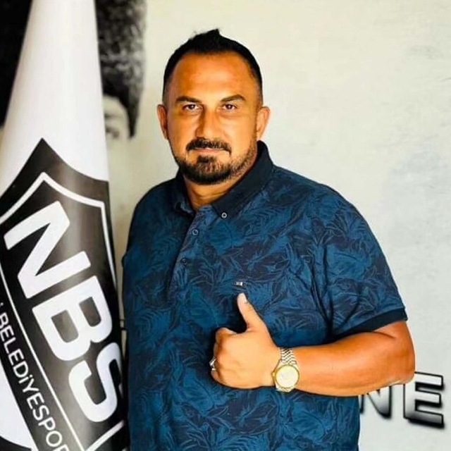 Nazillispor Teknik Direktörü Yüksel Yeşilova: Takımımız kesinlikle ligde ka...