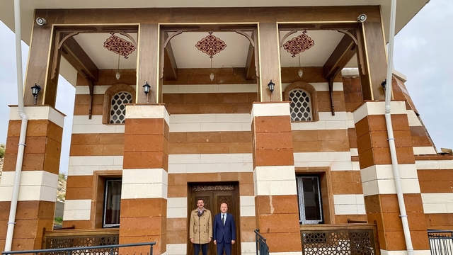 Kırklareli'nden kısa kısa