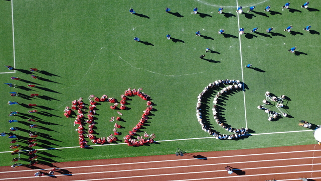 Manisa'da 29 Ekim Cumhuriyet Bayramı kutlamaları