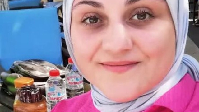 TIR ile otomobil çarpıştı; hemşire Sümeyye öldü