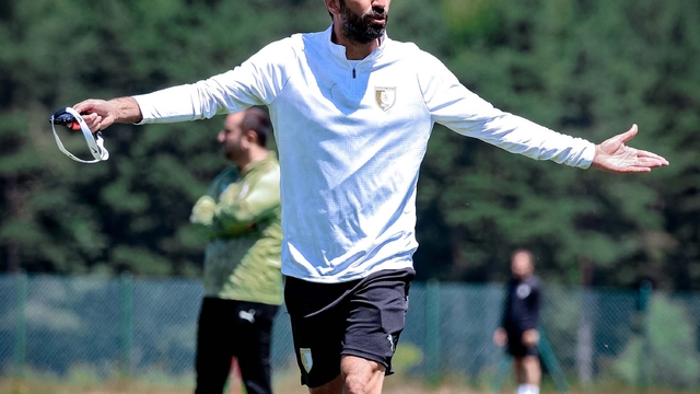 Bodrum FK iki cephede galibiyet arayacak