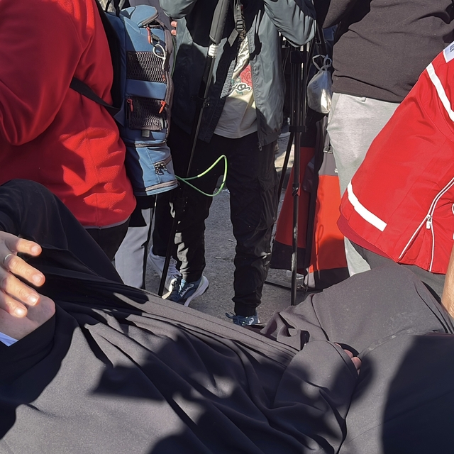 Gebze'de bina çöktü; 5 kişiden 2'sinin cansız bedenine ulaşıldı (13)