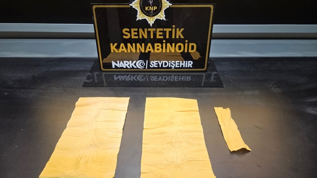 Rahatsızlanınca kaldırıldığı hastanede iç çamaşırından uyuşturucu çıktı, tutuklandı