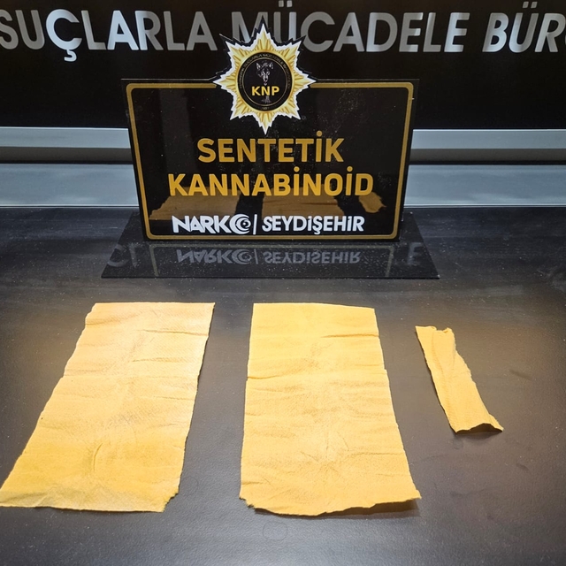 Rahatsızlanınca kaldırıldığı hastanede iç çamaşırından uyuşturucu çıktı, tu...