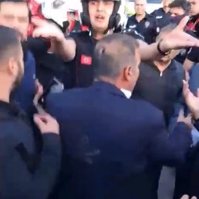 Şanlıurfa'da defin öncesi 'park' gerginliği; 9 yaralı