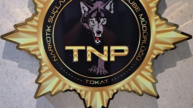 Tokat'ta uyuşturucu operasyonunda yakalanan zanlı tutuklandı