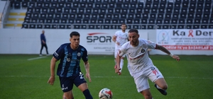 Çorum FK – Kütahyaspor: 3-0