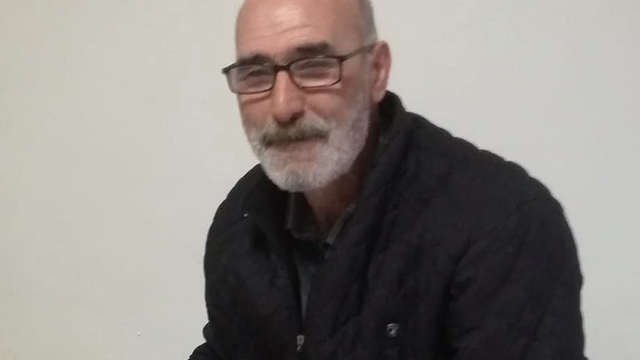 Yol yapım çalışmasında 30 metrelik kuyuya düşen işçi öldü