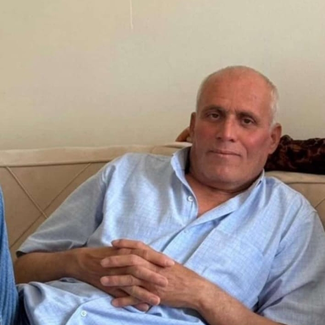 Mardin'de çamura saplanan traktörü kurtarmaya çalışırken altında kalıp, öld...