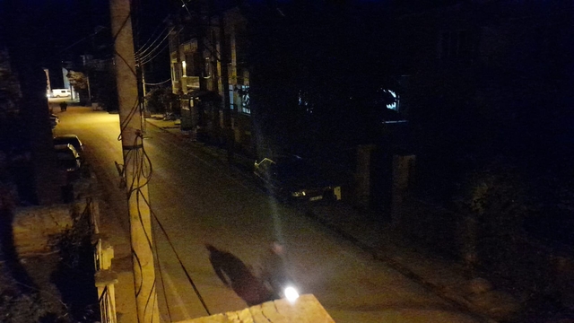 Sındırgı'da 3.8 büyüklüğünde deprem