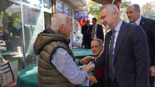 Kırklareli'nden kısa kısa