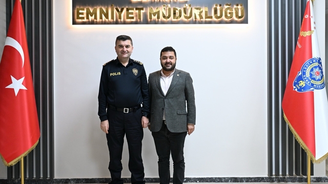 Edirne'den kısa kısa