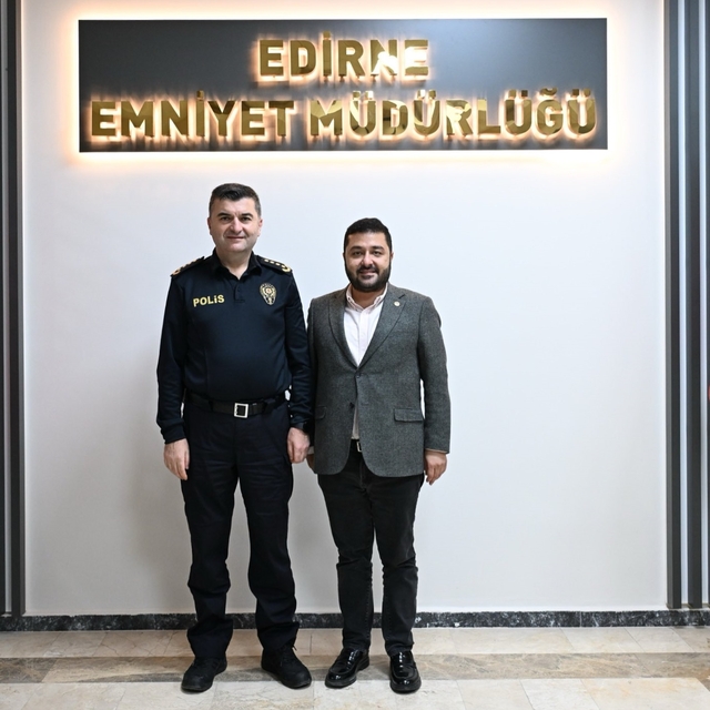 Edirne'den kısa kısa