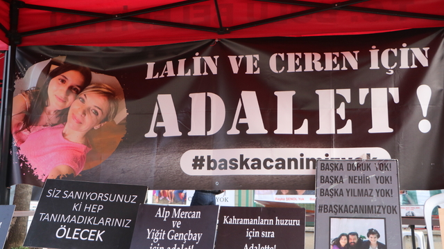 Bolu'daki yangın faciasına ilişkin davanın 3'üncü duruşmasında 3'üncü gün