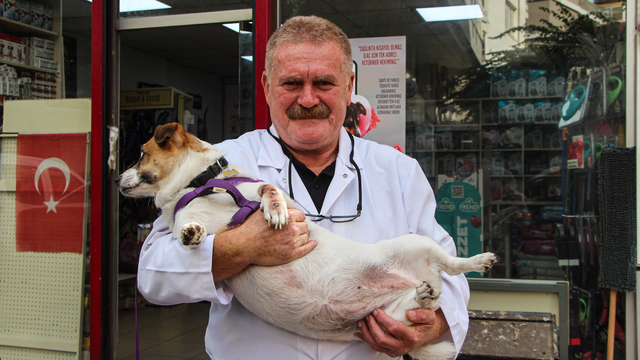 'Bilinçsiz ilaç tüketimi hayvanlarınızın canına mal olabilir'