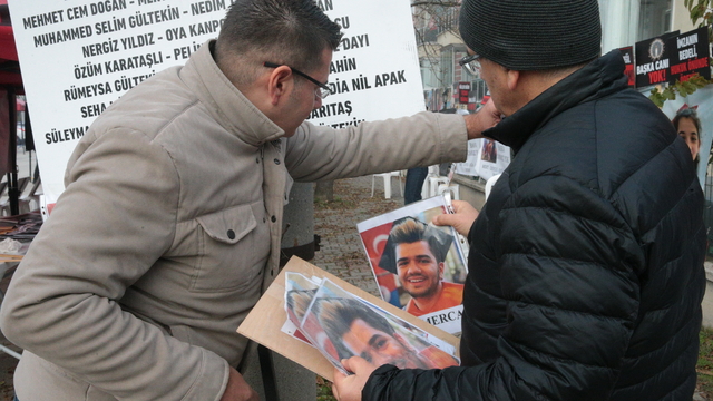 Bolu Kartalkaya'daki Grand Kartal Otel yangını davasının üçüncü duruşması sanık beyanlarıyla sürüyor
