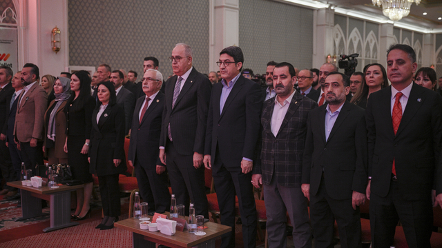 Bağış toplayan dijital cüzdan uygulaması "AŞAV" tanıtıldı