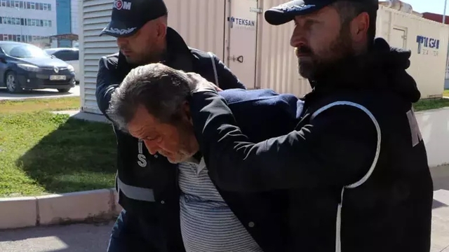 96 kişinin öldüğü binanın müteahhidine yine 62 kez müebbet ile toplam 865 yıl hapis cezası