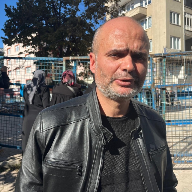 Gebze'de çöken binanın enkazı savcıların incelemesi sonrası kaldırılacak (5...