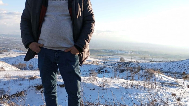 1,5 yaşındaki çocuğun boynunu kesen sanığa 21,5 yıl hapis