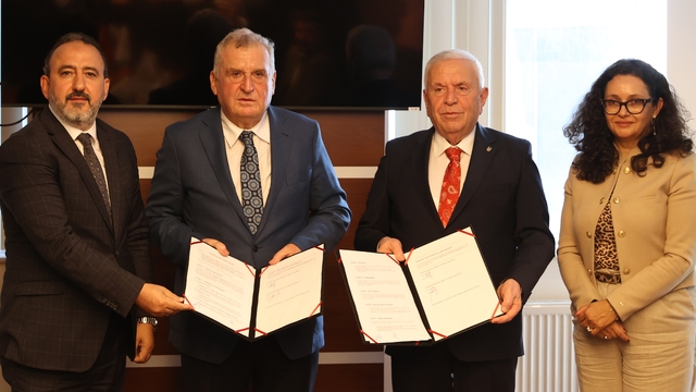 Bulgaristan'da sezonluk çalışacak turizmciler GastroAkademi'de yetişecek