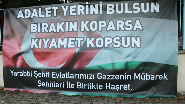 Bolu'daki yangın faciasına ilişkin davanın 3'üncü duruşmasında 3'üncü gün (5)